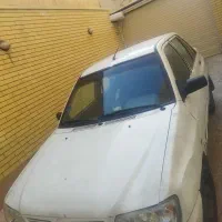 پراید۱۳۲مدل ۸۷