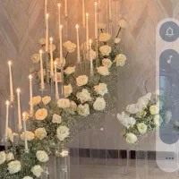 ظروف کرایه اجاره صندلی کودک بله برون استندپایه کیک|خدمات پذیرایی، مراسم|تهران, هفت حوض|دیوار