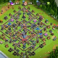 کلش اف کلنز