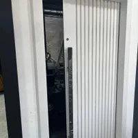 درب ضد سرقت و داخلی با تنوع بالا|مصالح و تجهیزات ساختمان|فردیس, سپید دشت|دیوار