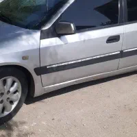 زانتیا۲۰۰۰