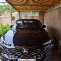چانگان cs55 plus|خودرو سواری و وانت|همدان, |دیوار
