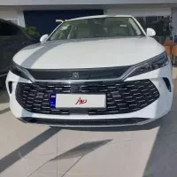 بی وای دی چین ال|خودرو سواری و وانت|بابل, |دیوار