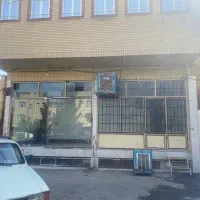 اجاره مغازه ۴۰ متری درمحلاتی تعویض پلاک بلوارهدایت