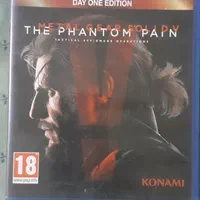 بازی ps4