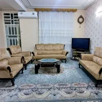 مبل ۷ نفره|مبلمان خانگی و میز عسلی|شیراز, شهرک مطهری|دیوار
