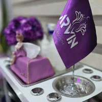 نیازمند تراکت پخش کن فقط خانم