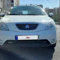 تیبا پلاس صندوق دار مدل ۹۹