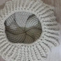 کلاه یلدایی وفرانسوی|لباس|بیرجند, |دیوار