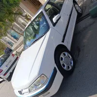 پژوپارس ۱۴۰۱ موتور جدید اتوگالری نبی ئی|خودرو سواری و وانت|قم, بنیاد|دیوار