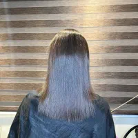 کراتین مو فقط هزینه مواد