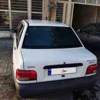 پراید 88|خودرو سواری و وانت|ایوان, |دیوار
