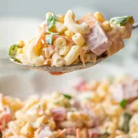 سالادپاستا والویه برای باشگاه دارها وتمامی ارگان|خوردنی و آشامیدنی|اهواز, سپیدار|دیوار