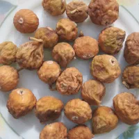 انجیر بش و بادام درجه یک نیمه کاغذی|خوردنی و آشامیدنی|شیراز, شهرک مخابرات|دیوار