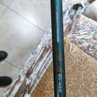 لنسر چوب و چرخ حرفه ای GW|ماهیگیری|اصفهان, خواجه عمید|دیوار