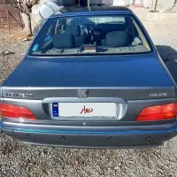 پژو پارس ساده مدل۹۴|خودرو سواری و وانت|کرمانشاه, |دیوار