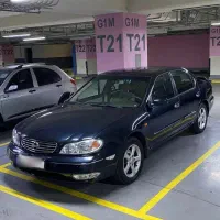 ماکسیما اتومات ۸۳