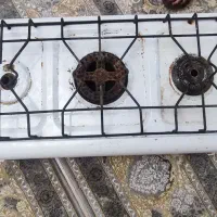 اجاق گاز رومیزی