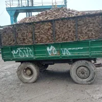 بارکش رومانی|خودرو سنگین|خوی, |دیوار