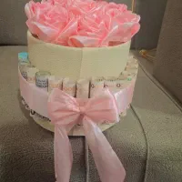 باکس گل|گل مصنوعی|قم, شاه ابراهیم|دیوار