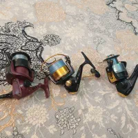 چرخ ماهیگیری