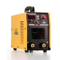 اینورتر دستگاه جوش 250 صبا مدل R inv250v|ابزارآلات|اصفهان, خرم|دیوار
