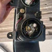 چراغ جلوی پارس|قطعات یدکی و لوازم جانبی|رباطکریم, رباطکریم|دیوار