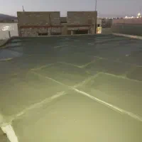 اجرای فوم بتن با دستگاه پیشرفته فوم بتن B1|مصالح و تجهیزات ساختمان|بیرجند, |دیوار