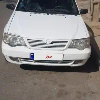 پراید 111مدل ۹۱