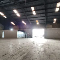 فروش کارخانه بدون تجهیزات در مخصوص
