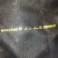 چادر مشکی اصل ژاپن