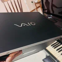 لپ تاپ بی نظیر سونی ۱۷ اینچی نسل ۸ در حد آک