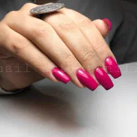 آموزش کاشت ناخن|خدمات آرایشگری و زیبایی|مشهد, فدک|دیوار