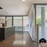 مرکز مونتاژ و پخش پرده های مکانیزه(مسکونی اداری)|پرده، رانر، رومیزی|تهران, فلسطین (میدان انقلاب)|دیوار