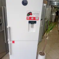 یخچال فریزر پاکشوما