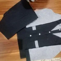 لباس فرم