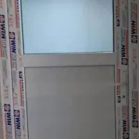 درب وپنجره های upvs و توری پیلیسه