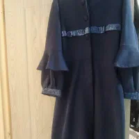 مانتو پاییزی