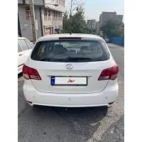 سابرینا بایک اتومات اپشنال‌تر از ۲۰۶ و ۲۰۷