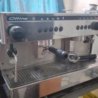 قهوه ساز اسپرسوساز