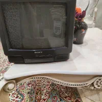 تلویزیون رنگی سونی اصل