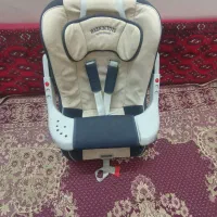 صندلی کودک موزیکال خارجی ماشین معاوضه|تخت و صندلی بچه|مشهد, کوی سیدی|دیوار