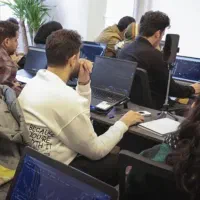 ورکشاپ رایگان ترید (آشنایی با بازار جهانی)