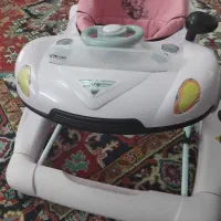 روروک در حد نو|اسباب و اثاث بچه|ری, علایین|دیوار