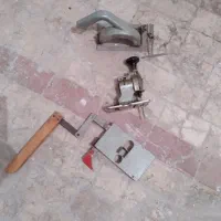 ابراز منبت کاری و نجاری|ابزارآلات|مشهد, امام خمینی|دیوار