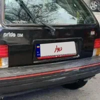 هاچ بک مدل 83کره جوانان