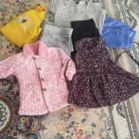 لباس ارزان و رایگان25000|لباس|قم, آزادگان|دیوار