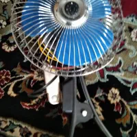 پنکه (ماشینی)