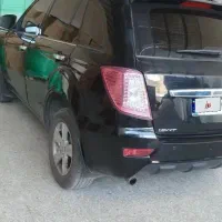 لیفان x60 ایکس ۶۰ مدل۹۴|خودرو سواری و وانت|اصفهان, احمدآباد|دیوار