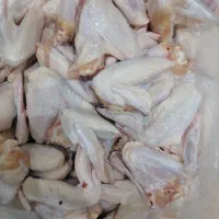 کتف بال تازشمال قیمت عمده ۱۵۷|خوردنی و آشامیدنی|قم, شهرک فاطمیه|دیوار